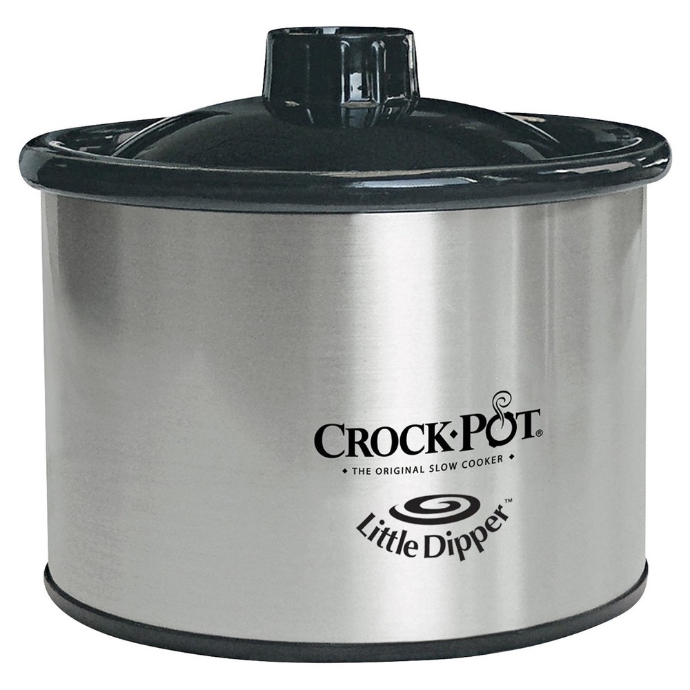 Crock-Pot Little Dipper Food Warmer - Like New